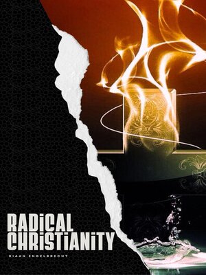 cover image of Radical Christianity